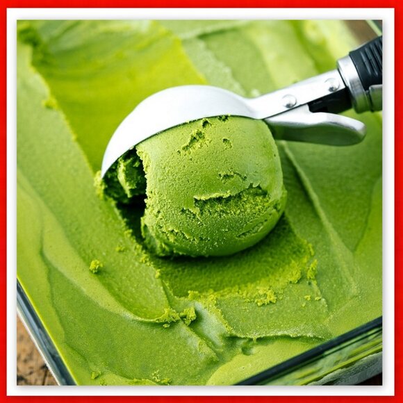 Awe-Inspiring Japanese Set of 6 Specially Crafted Hand-Painted Ice-Cream Bowls! - Picture 8 of 15